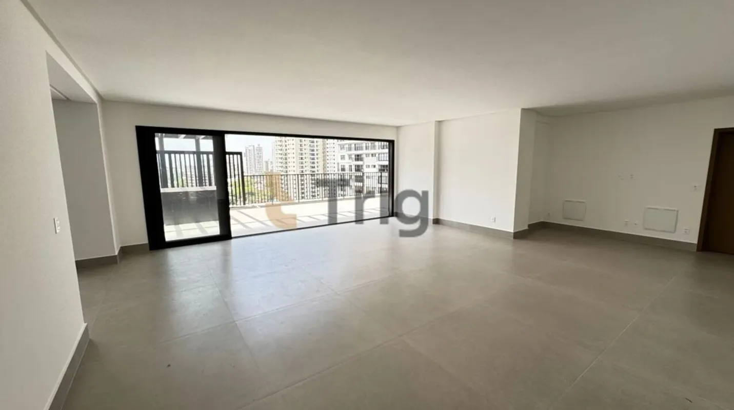 Apartamento de 315 m² com planta ampla, varanda gourmet e 4 suítes que garantem ...