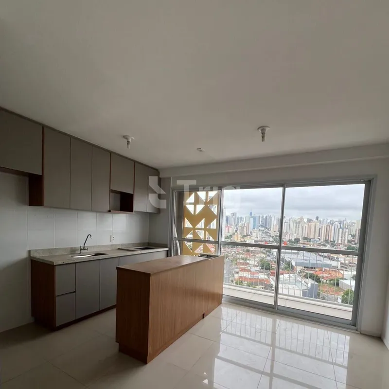 Apartamento moderno, funcional e com excelente localização, ideal para quem busc...