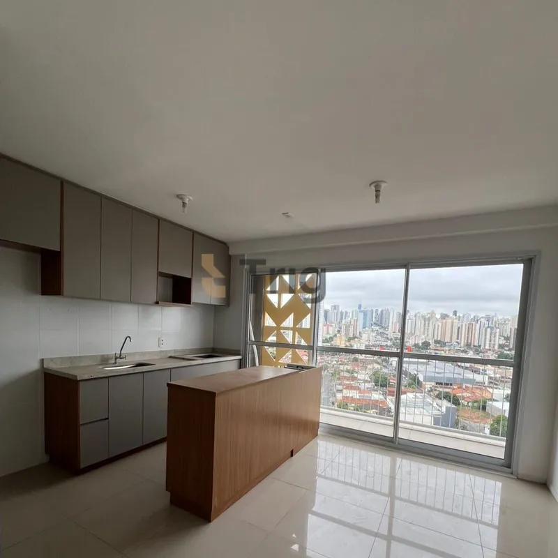 Apartamento moderno, funcional e com excelente localização, ideal para quem busc...