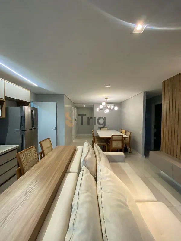 Apartamento mobiliado para alugar no Setor Marista, no condomínio Eko Lifestyle,...