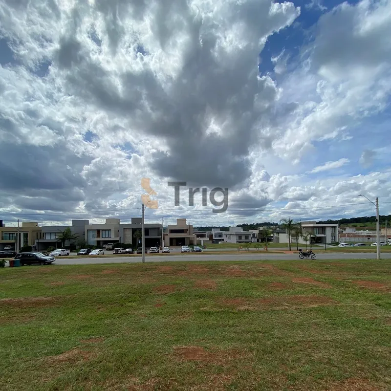 Oportunidade ideal para construir com qualidade de vida e lazer completo! Lote m...