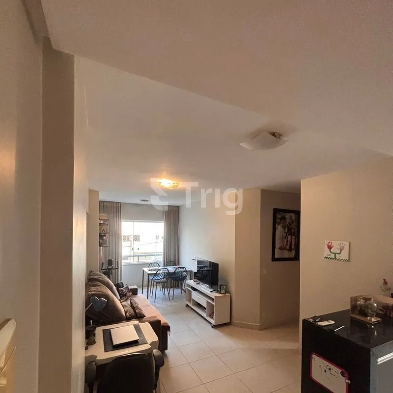 Apartamento no Edifício Home Serrinha, localizado no Setor Parque Amazônia, ofer...