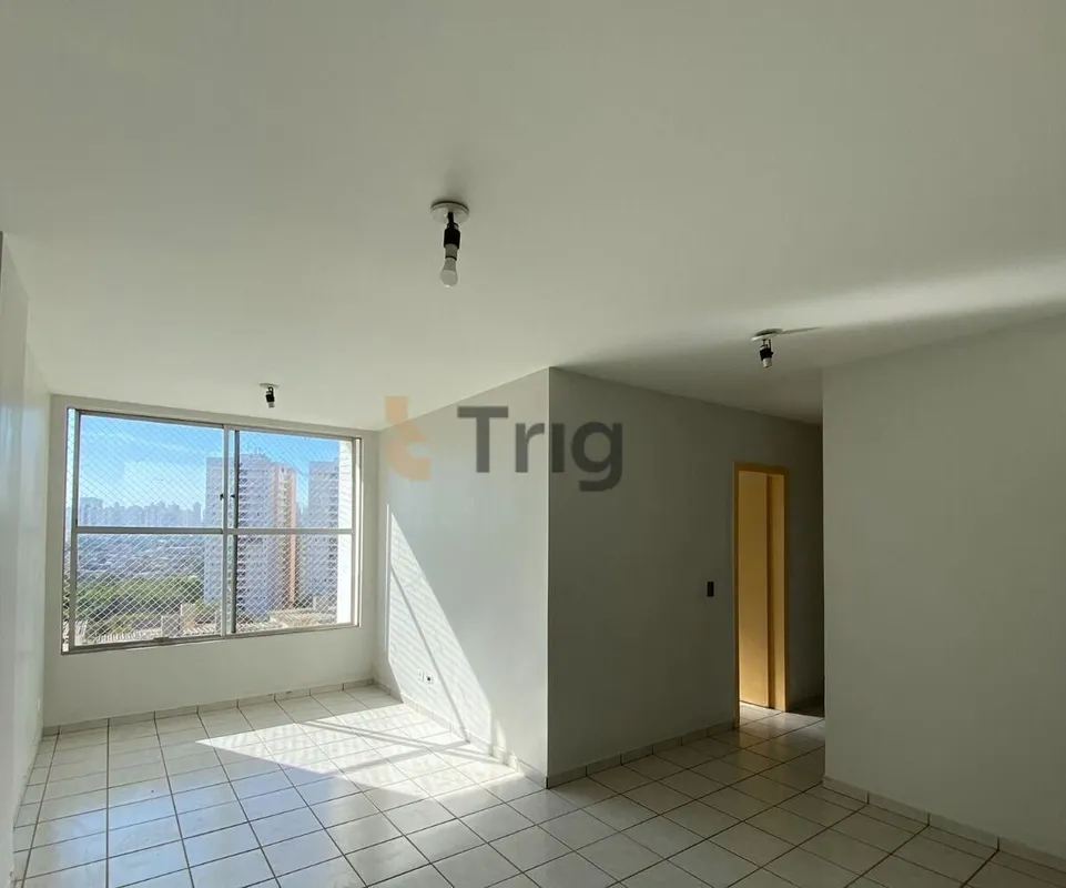 Apartamento muito bem localizado no Residencial Parque dos Gerânios, na Vila Alp...