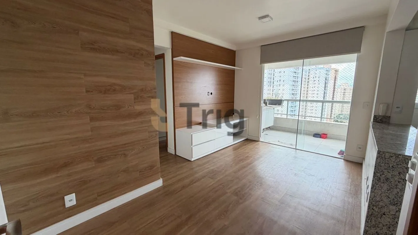 Apartamento moderno, funcional e completo em armários, ideal para quem busca con...