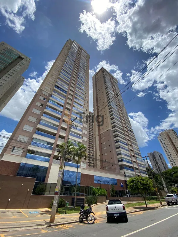 Apartamento moderno, sofisticado e com excelente padrão de acabamento, ideal par...