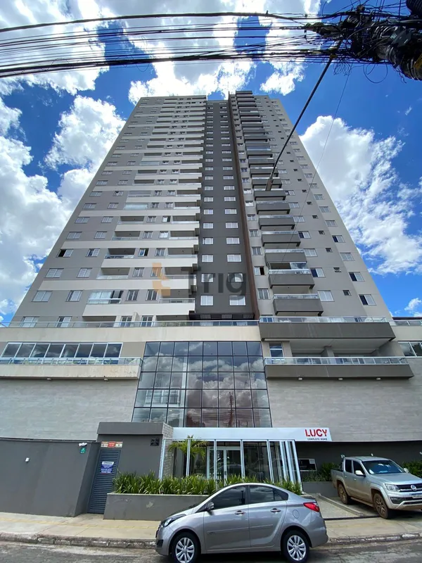 Apartamento aconchegante de 58 m², funcional e bem distribuído, ideal para quem ...
