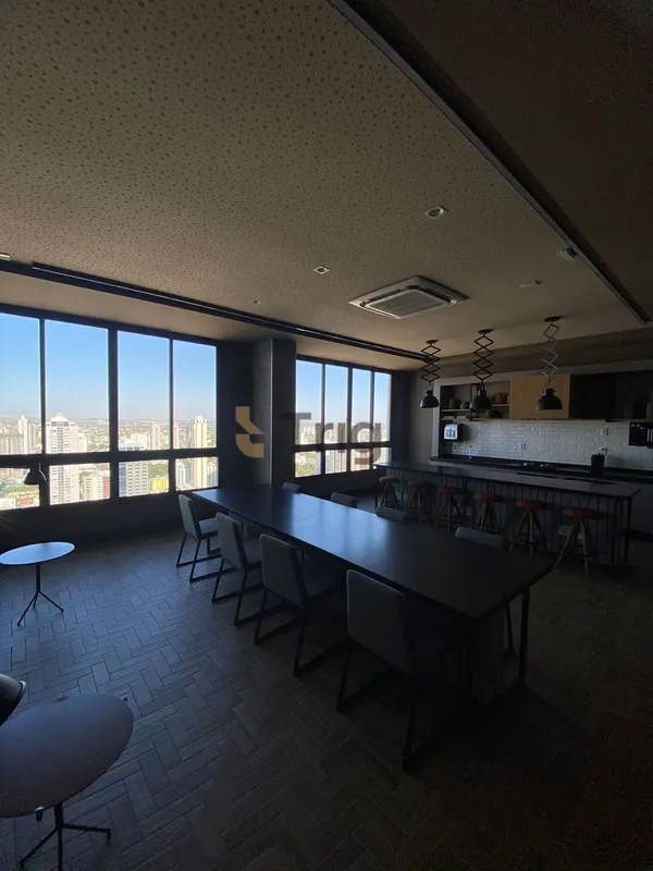 Apartamento novo, nunca habitado, totalmente mobiliado e pronto para morar, com ...