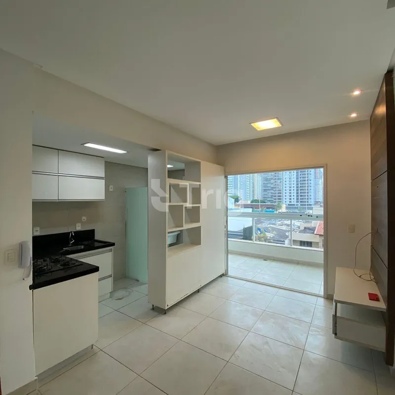Apartamento com excelente aproveitamento de espaço e ambientes funcionais, ideal...