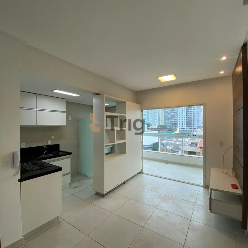 Apartamento com excelente aproveitamento de espaço e ambientes funcionais, ideal...