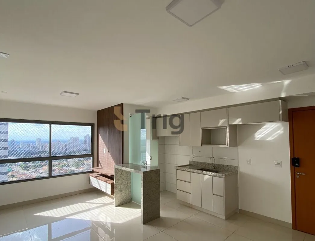 Excelente oportunidade para morar no Setor Bueno, em Goiânia! Apartamento no Muy...