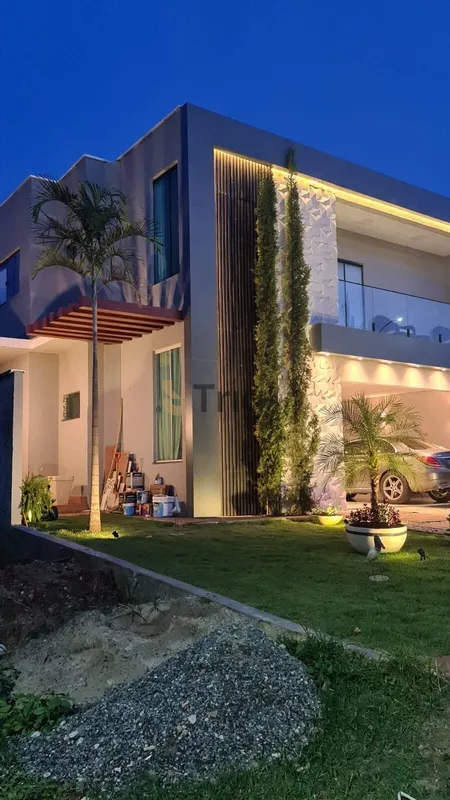 Sobrado imponente e completo no Jardim Veneza, ideal para quem busca conforto, e...
