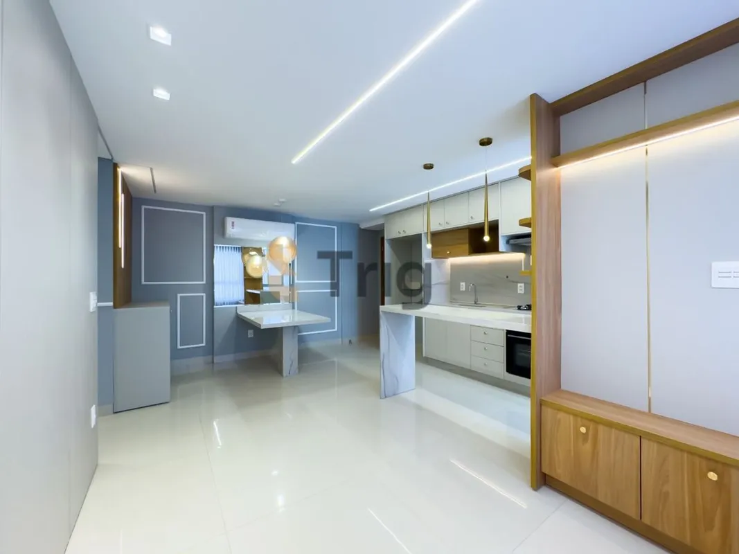 Excelente oportunidade para morar no Setor Bueno, em Goiânia! Apartamento no Muy...