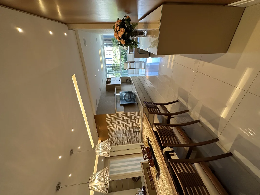 Apartamento para locação | Residencial Riviera Dei Fiori – Águas ClarasDISPONÍVE...