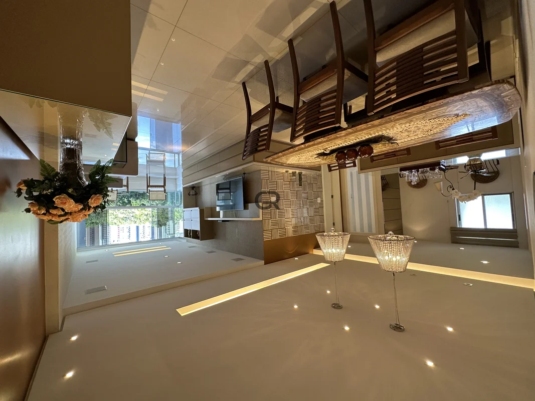 Apartamento para locação | Residencial Riviera Dei Fiori – Águas ClarasDISPONIVE...