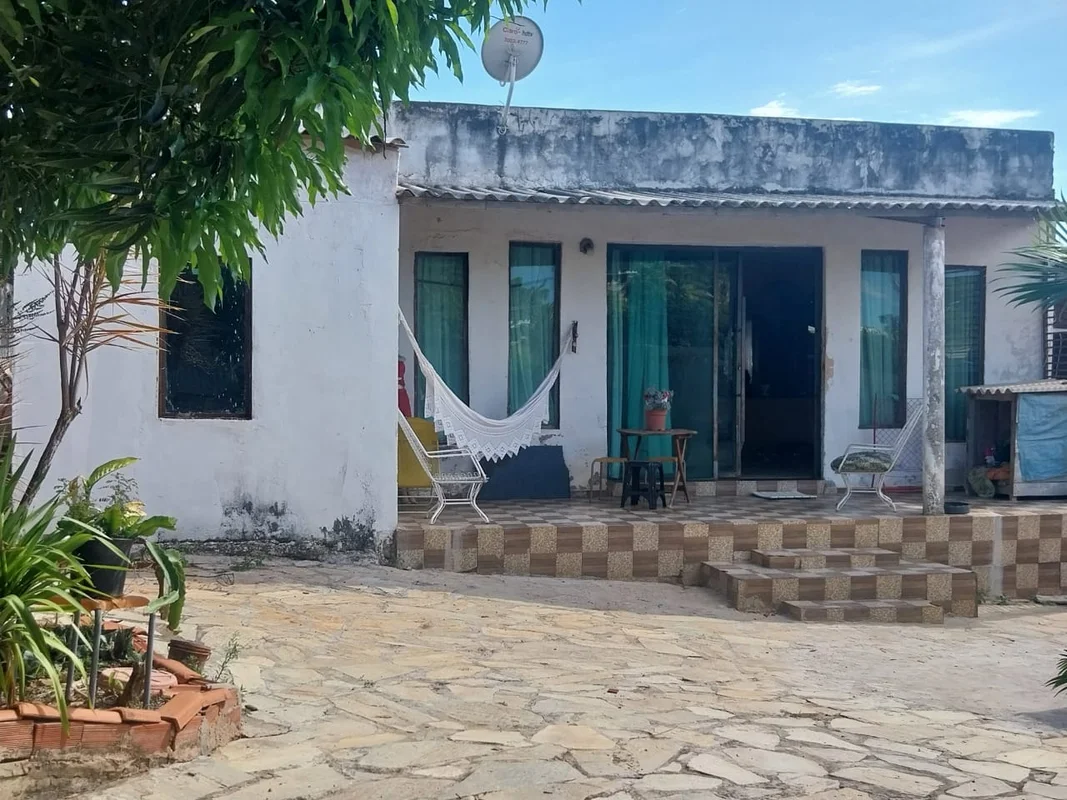 Foto do Imóvel