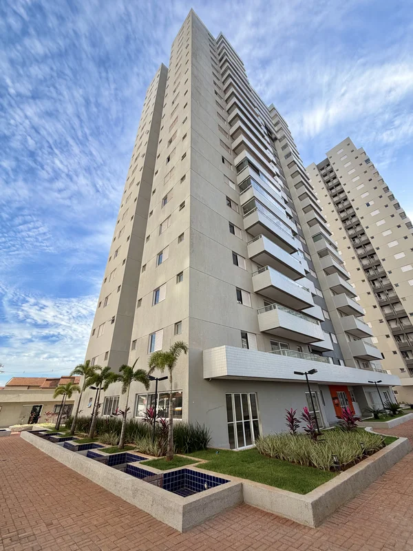 Oportunidade no EldoradoApartamento novo e pronto pra morar! Andar alto e voltad...