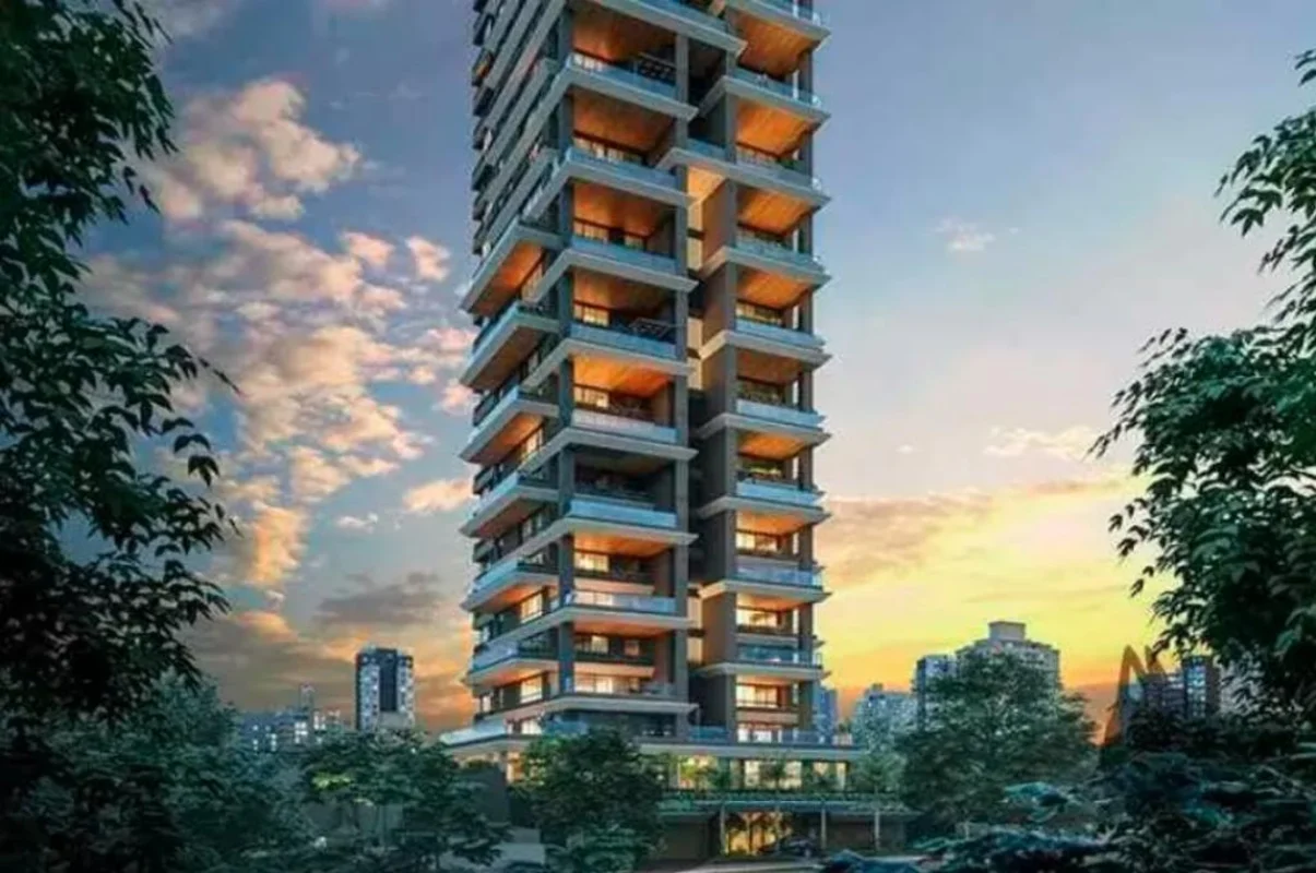 LEGACY CITY HOME - EXCLUSIVIDADE E SOFISTICAÇÃOLocalizado na Alameda Coronel Eug...