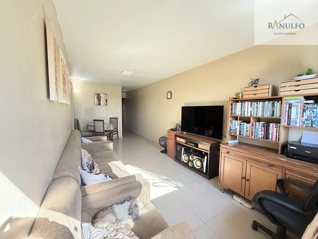Oportunidade;Belo apartamento; porcelanato;Prédio todo reformado; Semi pastilhad...