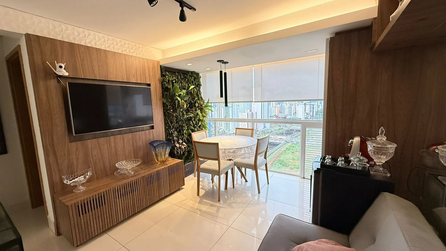DALEPRANE IMÓVEIS VENDE COM EXCLUSIVIDADE EXCELENTE APARTAMENTO DE 02 QUARTOS NO...