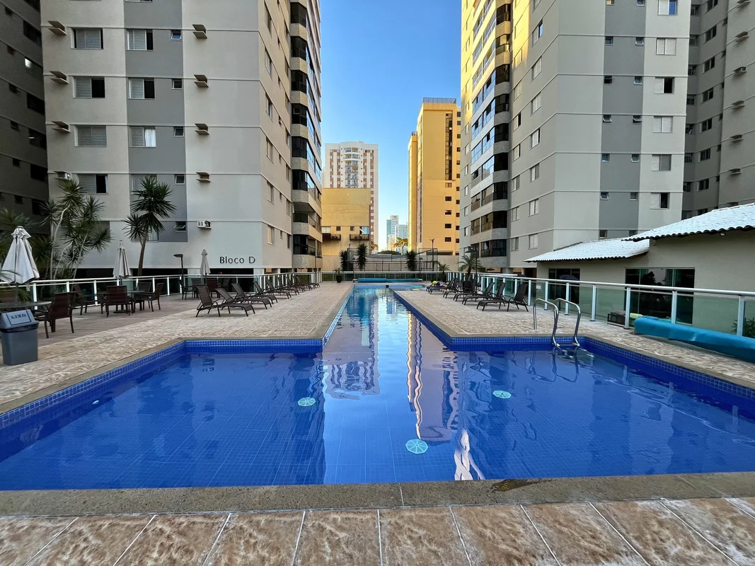Conheça este elegante apartamento localizado na Quadra 203, SUL, AGUAS CLARAS, D...