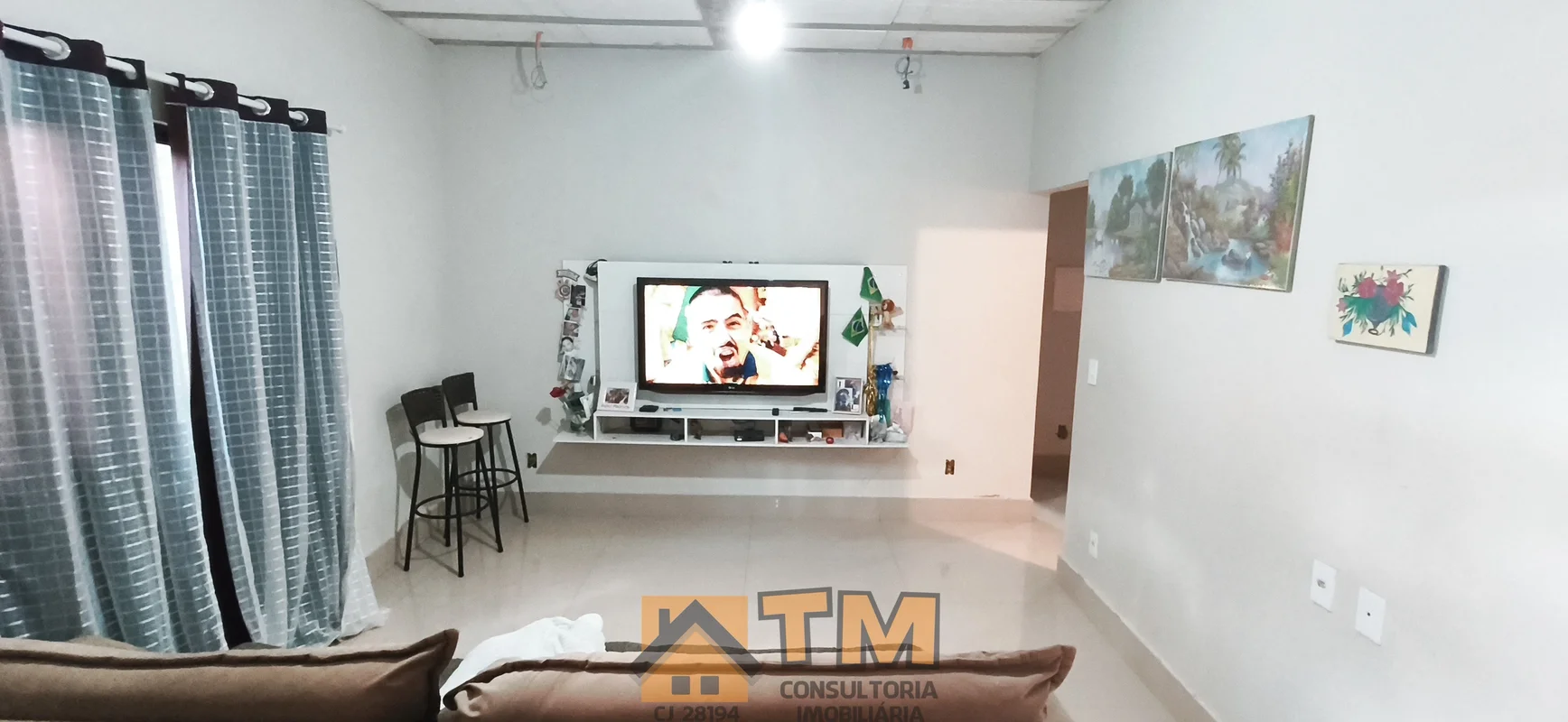 Foto do Imóvel