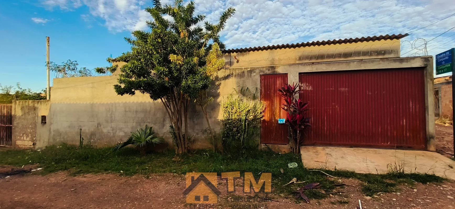 Foto do Imóvel