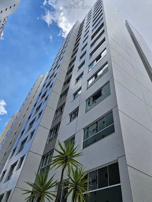 Descubra um apartamento impecável na Rua 37, no bairro Norte, em Águas Claras, D...