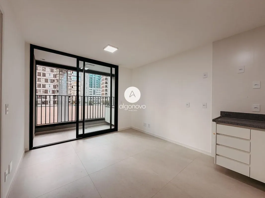 Algo Novo Imobiliária aluga esse lindo apartamento no Residencial Casa 35. Prime...