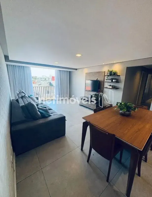 Apartamento 3 Quartos - QI 7 - Guará IApartamento Gigante de 3 Quartos + DCE à V...