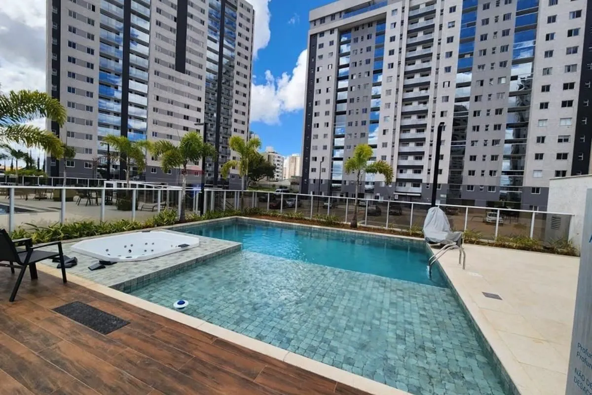 Excelente oportunidade para morar com conforto, modernidade e praticidade em um ...