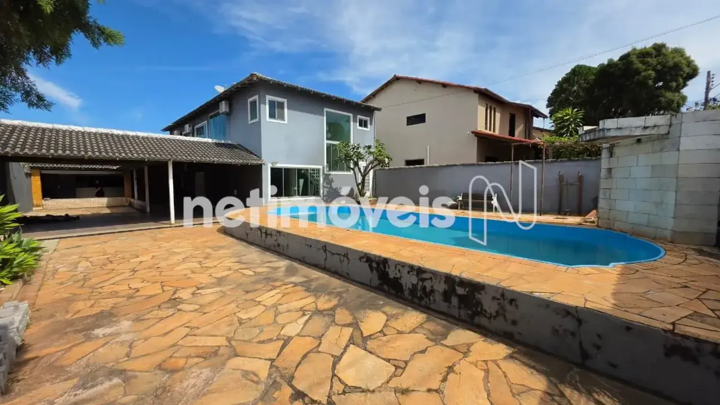  Condomínio Vivendas Friburgo – Casa Sobrado Com Segurança, Conforto e Lazer Con...