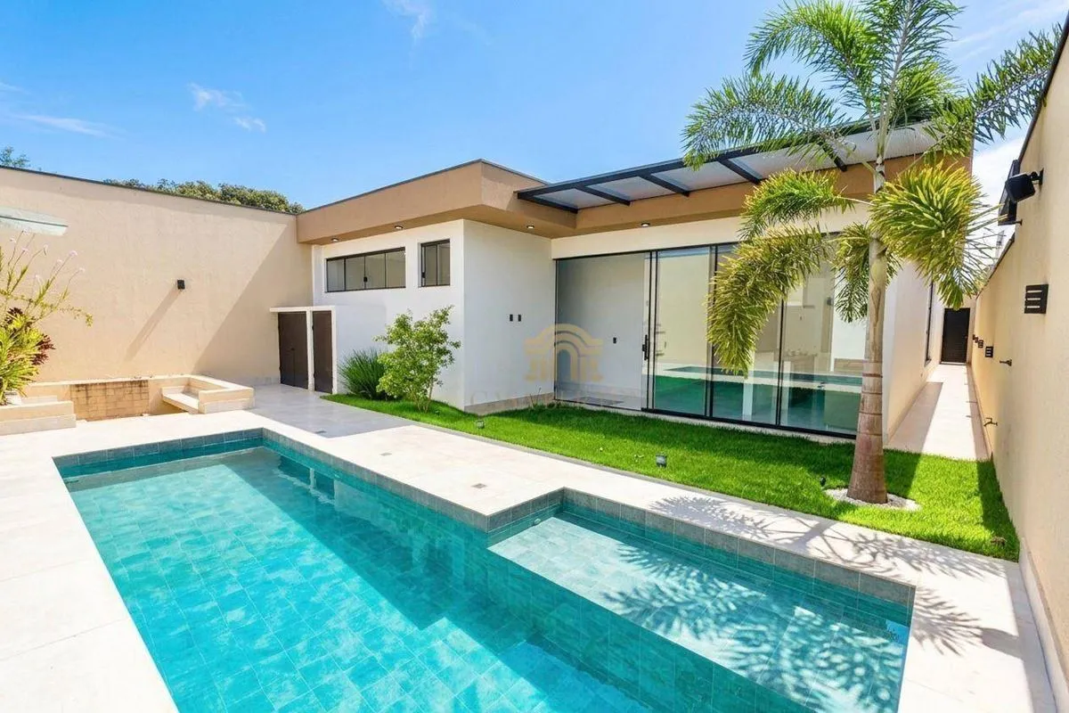 CASA ARNIQUEIRAS LOTE 400M² 3 SUÍTES PISCINA AQUECIDA CONDOMÍNIO FECHADOPara fam...