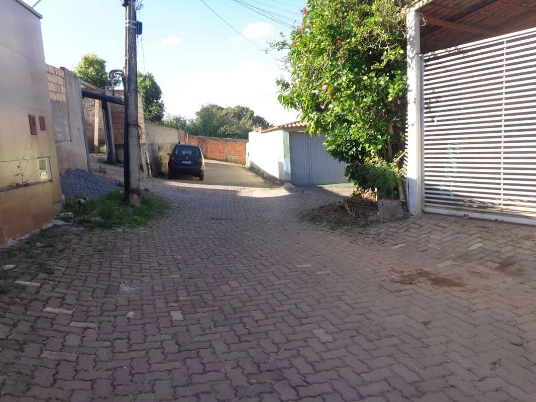 Foto do Imóvel