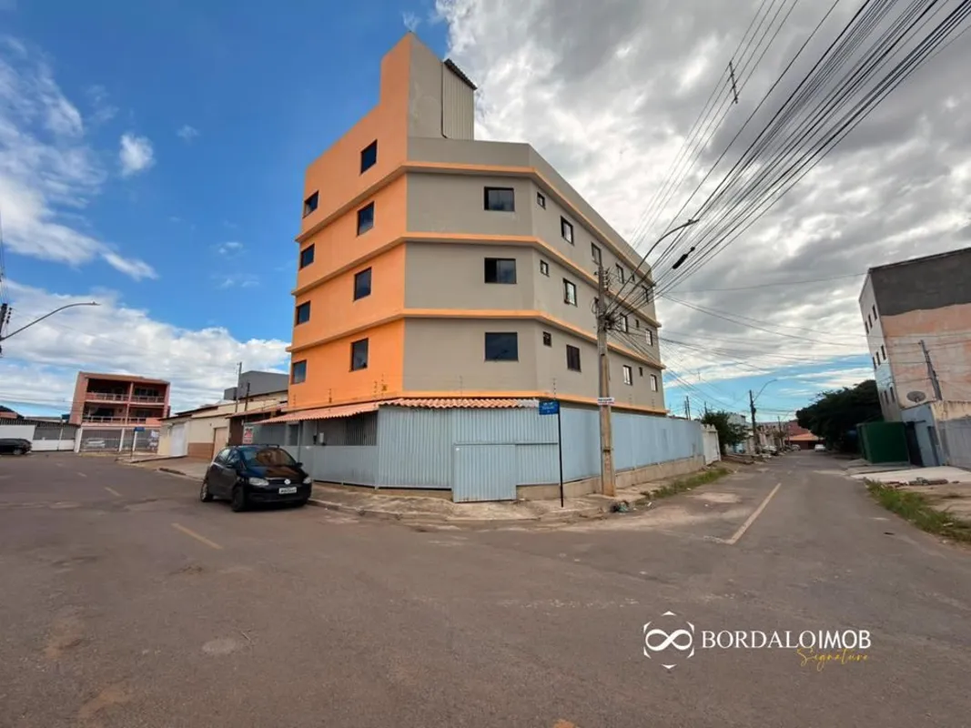 VILLA153451 - Última atualização: 19/10/26 23:30Apartamento de 2 Quartos à Venda...