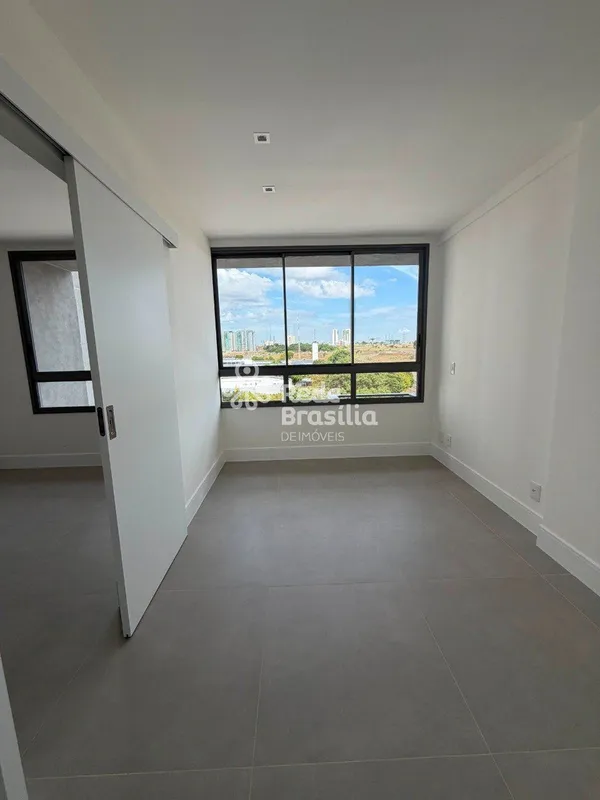 TH35515 - Avenida Sibipiruna Águas Claras - Res. Real Urbanlife, Apartamento 01 ...