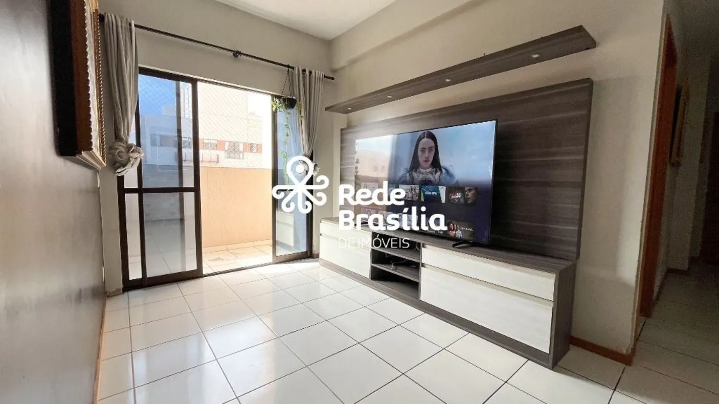 TH27631 - Ae 02 Guará - Res. Dolce Vitta, Apartamento 02 quartos, 60m². Agende s...