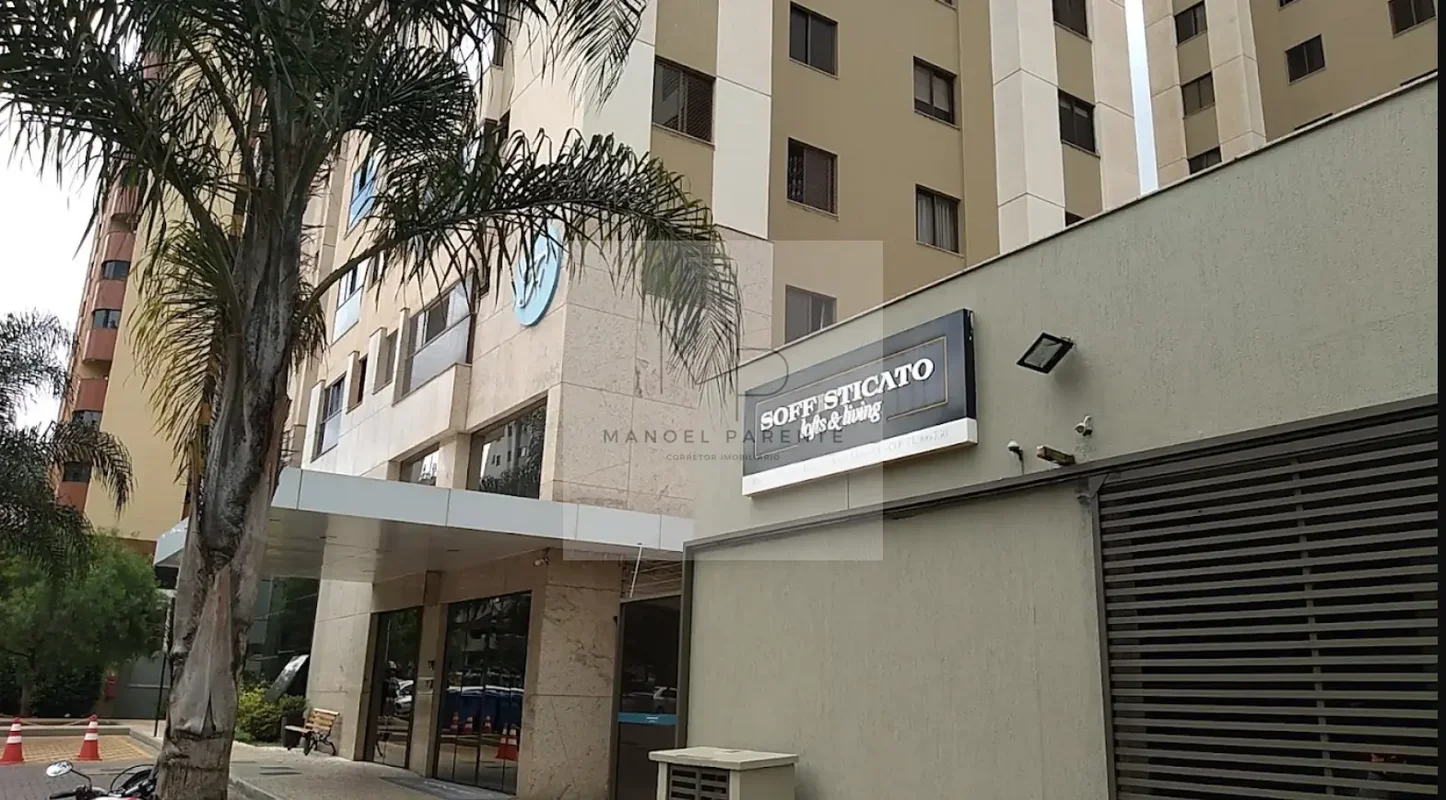 (001) VERA ALUGA: (61) 98206-1594 - R$ 3.500,00 - APARTAMENTO / DUPLEX DE 02 QUA...