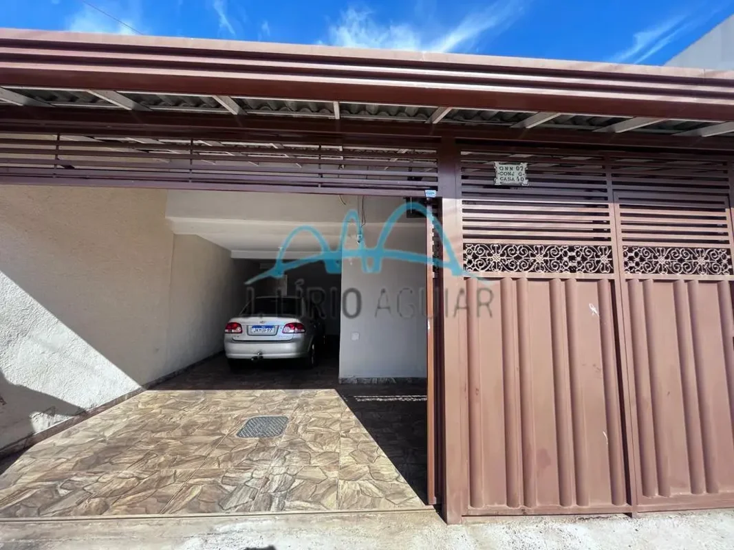 Linda casa à venda na QNN 07 – Ceilândia Norte/DF.Excelente oportunidade para qu...