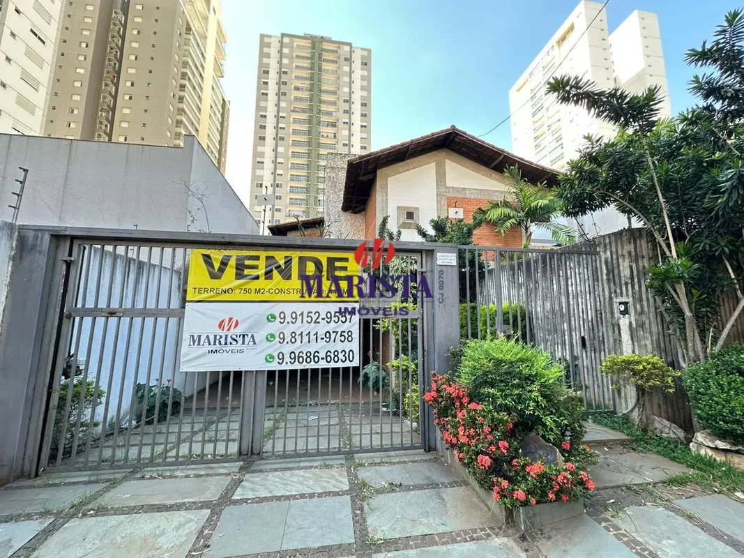 SOBRADO NA AVENIDA T-2, ÓTIMO PARA CLÍNICAS, ESCRITÓRIOS E COMÉRCIOS EM GERAL, 4...