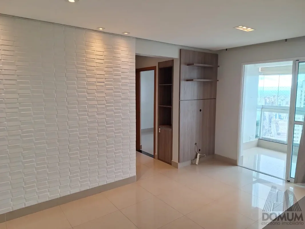 Excelente oportunidade de morar no coração de Águas Claras!Residencial Art Life ...