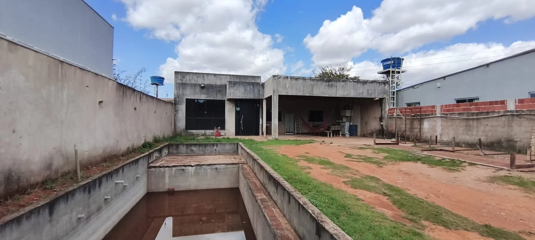 Foto do Imóvel