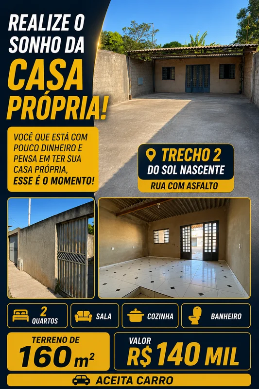 Foto do Imóvel