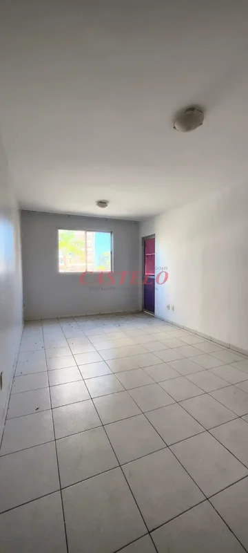 Apartamento à Venda – Residencial Valência | Jardim Bela Vista – Aparecida de Go...