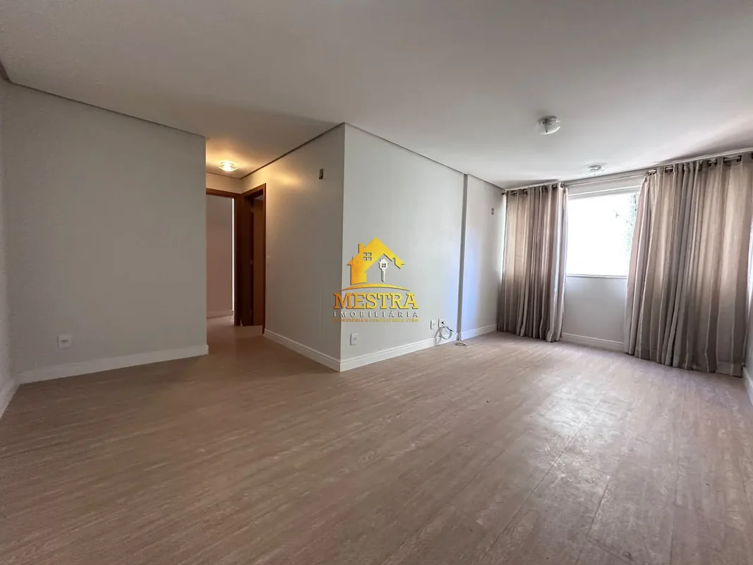 APARTAMENTO PARA ALUGUEL NO RESIDENCIAL MANHATTAN – ÁGAS CLARAS2 Quartos (1 Suít...