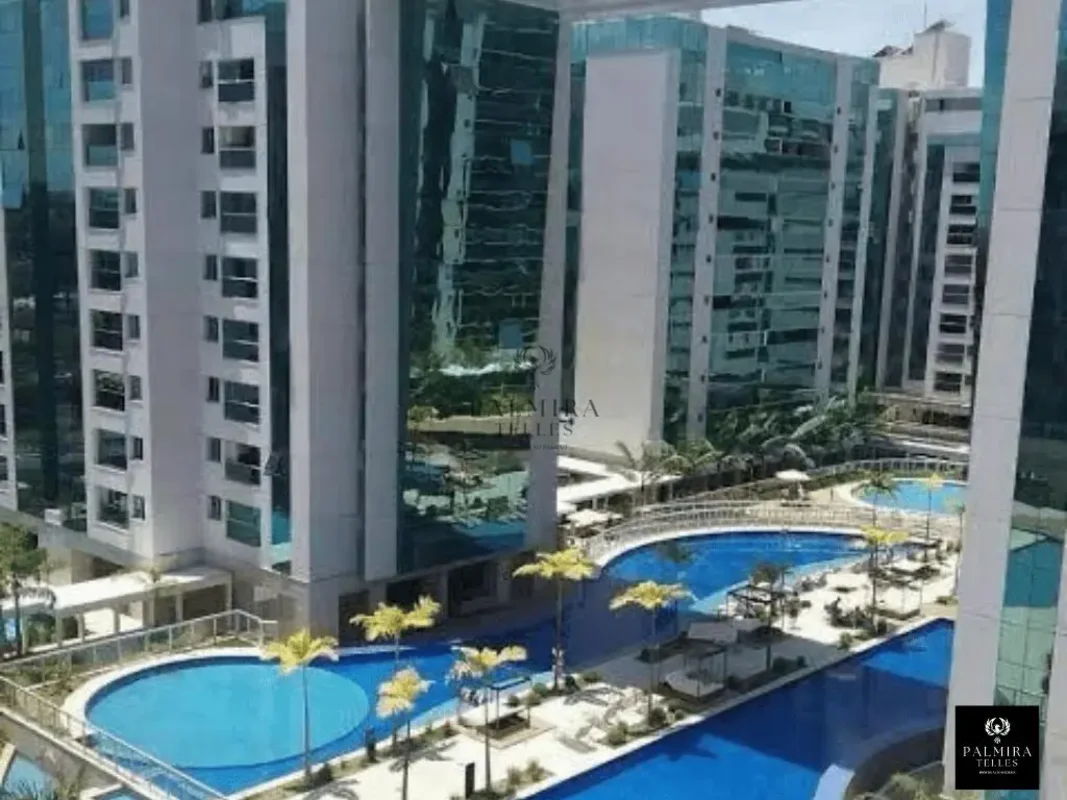EXCLUSIVIDADE E SOFISTICAÇÃO NO PARK SULApresentamos este apartamento simplesmen...