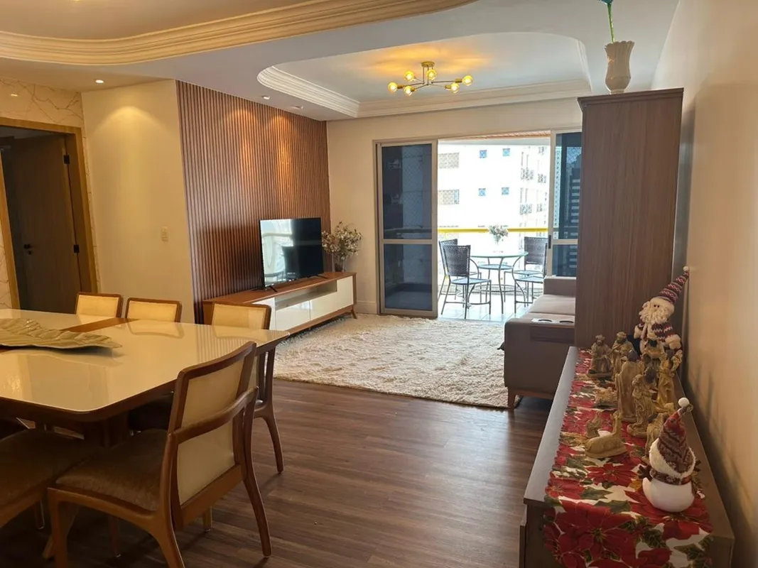 Apartamento à Venda - Residencial Próximo ao Moreirinha - Setor BuenoValor: R$ 5...
