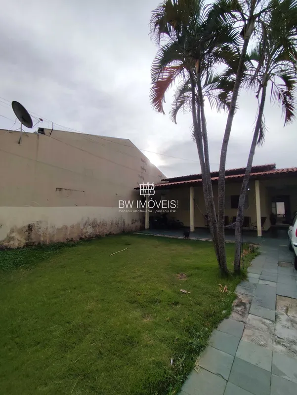 Oportunidade de Compra: Casa à Venda no Bairro Vila Brasília - Aparecida de Goiâ...