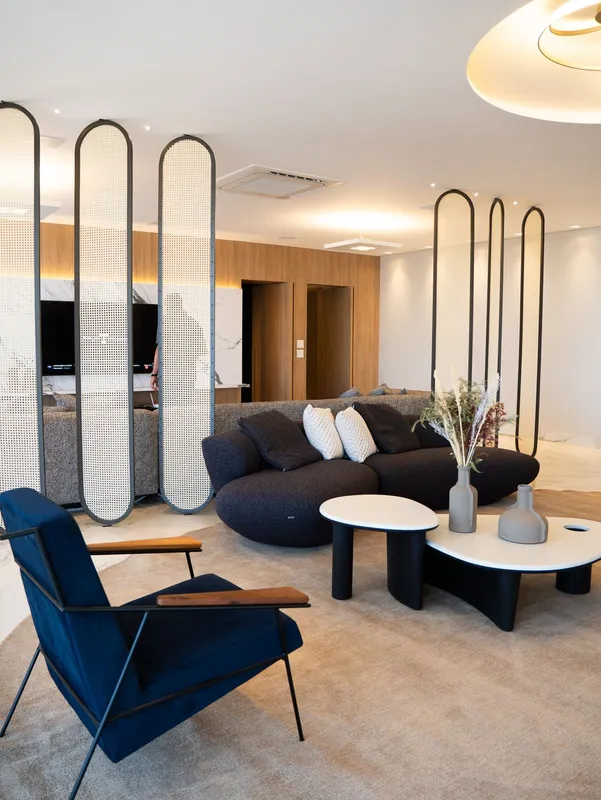 Apartamento Alto Padrão à Venda - Kingdom Park Residence | GoiâniaValor: R$ 8.29...