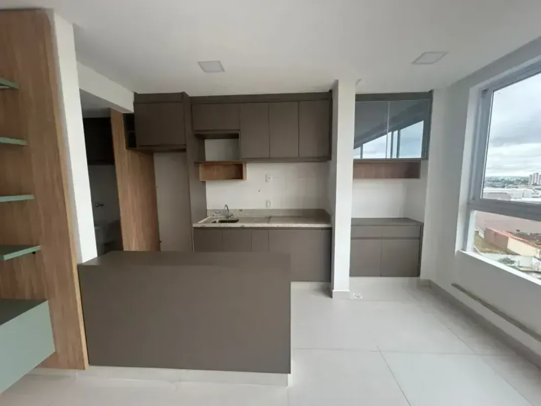 Apartamento à Venda - Vila Rosa | Goiânia - GOValor: R$ 650.000,00Área: 90m² | 3...