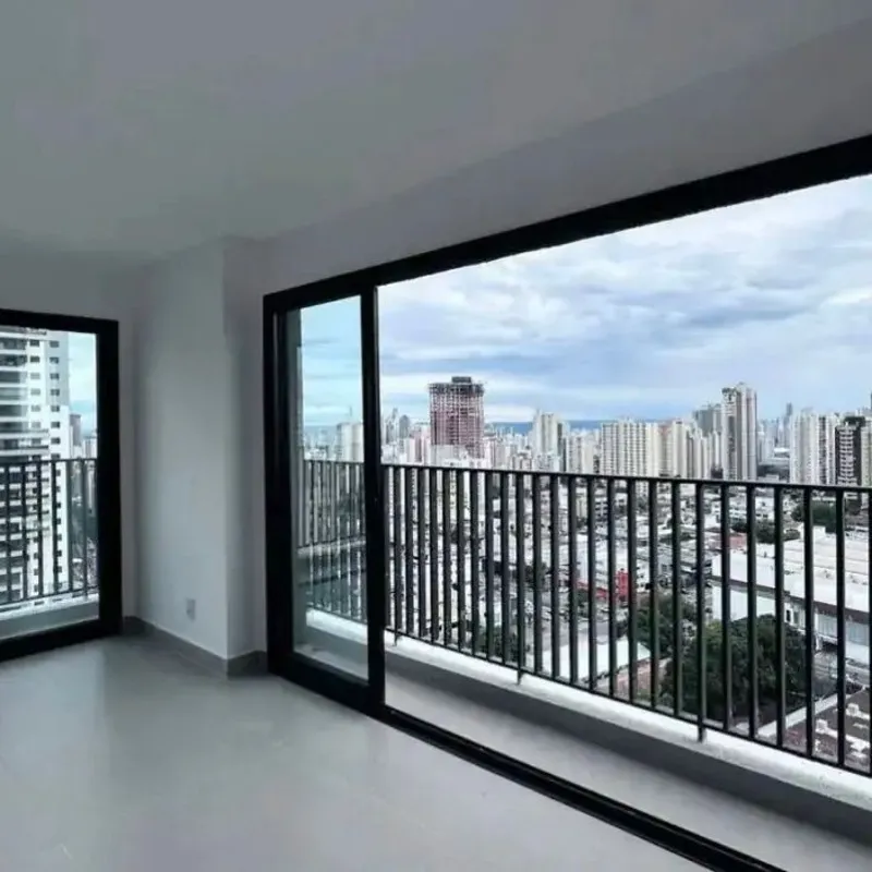 Apartamento à Venda - Opus Tellure | Setor Serrinha | Goiânia - GOValor: R$ 2.10...